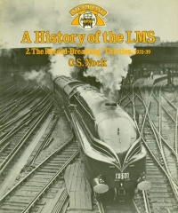 Image of A HISTORY OF THE LMS ...