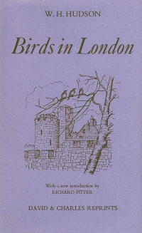 Image of BIRDS IN LONDON