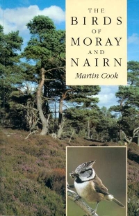Image of THE BIRDS OF MORAY AND ...