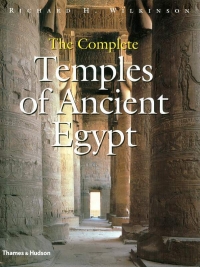 Image of THE COMPLETE TEMPLES OF ANCIENT ...