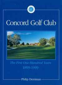 Image of CONCORD GOLF CLUB