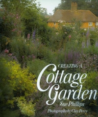 Image of CREATING A COTTAGE GARDEN