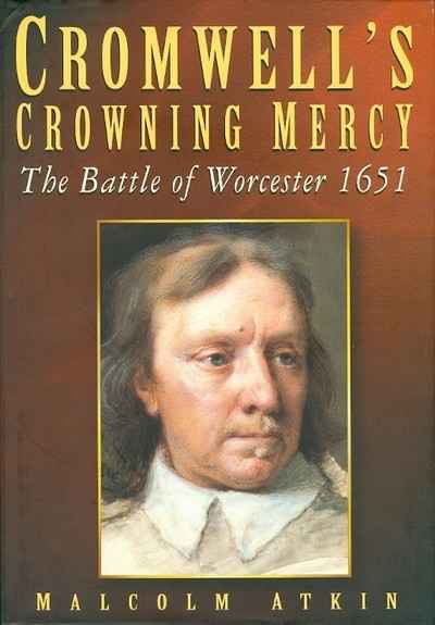 Main Image for CROMWELL'S CROWNING MERCY