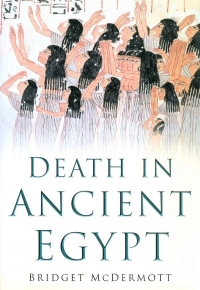 Image of DEATH IN ANCIENT EGYPT