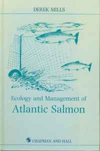 Image of ECOLOGY AND MANAGEMENT OF ATLANTIC ...