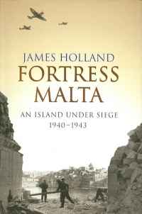 Image of FORTRESS MALTA