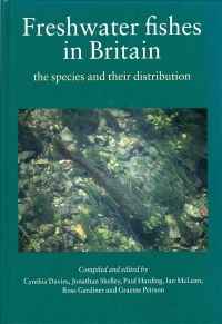 Image of FRESHWATER FISHES IN BRITAIN