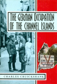 Image of THE GERMAN OCCUPATION OF THE ...