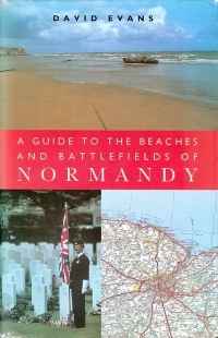 Image of A GUIDE TO THE BEACHES ...
