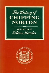 Image of THE HISTORY OF CHIPPING NORTON