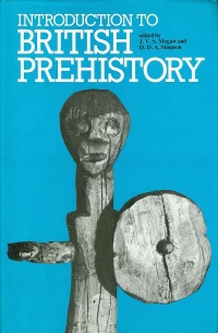 Image of INTRODUCTION TO BRITISH PREHISTORY