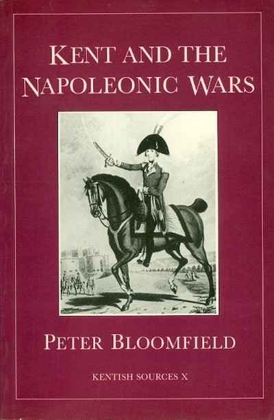 Main Image for KENT AND THE NAPOLEONIC WARS