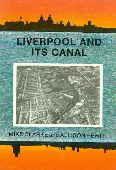 Main Image for LIVERPOOL AND ITS CANAL