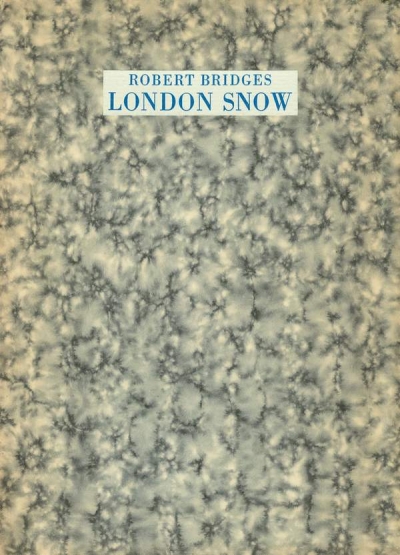 Main Image for LONDON SNOW