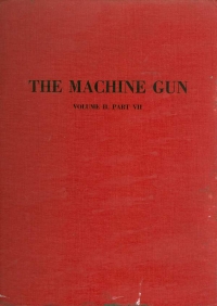Image of THE MACHINE GUN