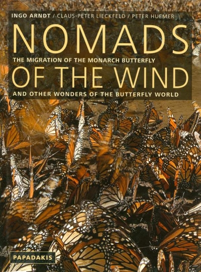 Main Image for NOMADS OF THE WIND