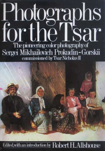 Main Image for PHOTOGRAPHS FOR THE TSAR