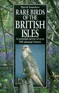 Image of RARE BIRDS OF THE BRITISH ...