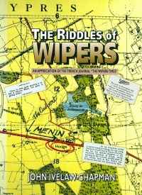 Image of THE RIDDLES OF WIPERS