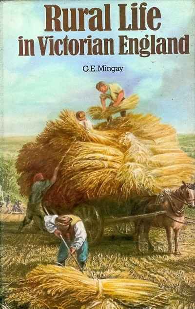 Main Image for RURAL LIFE IN VICTORIAN ENGLAND