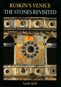 Image of RUSKIN’S VENICE: THE STONES REVISITED
