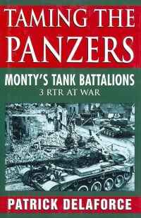 Image of TAMING THE PANZERS