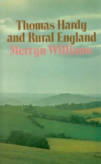 Image of THOMAS HARDY AND RURAL ENGLAND