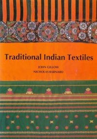 Image of TRADITIONAL INDIAN TEXTILES