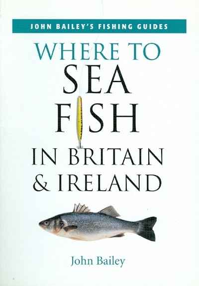 Main Image for WHERE TO SEA FISH IN ...