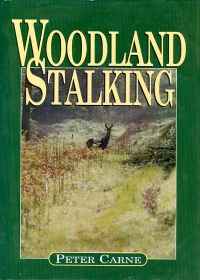 Image of WOODLAND STALKING