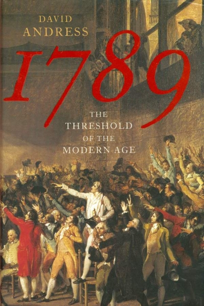 Main Image for 1789