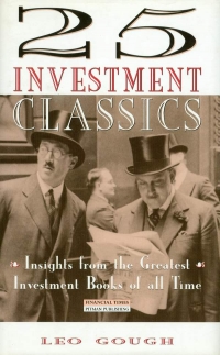 Image of 25 INVESTMENT CLASSICS