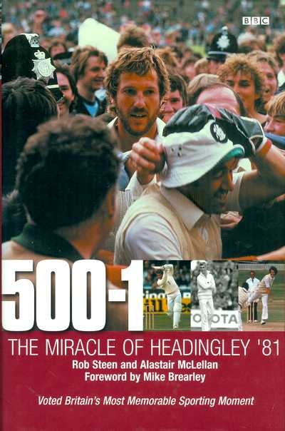 Main Image for (Cricket)  500 - 1