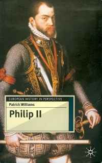 Image of PHILIP II