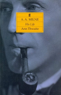 Image of A.A. MILNE