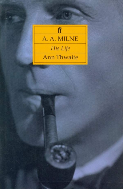 Main Image for A.A. MILNE