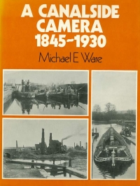 Image of A CANALSIDE CAMERA 1845-1930