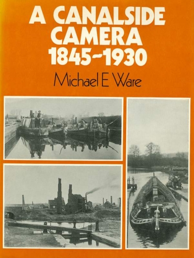 Main Image for A CANALSIDE CAMERA 1845-1930