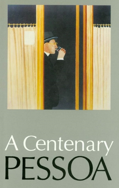 Main Image for A CENTENARY PESSOA