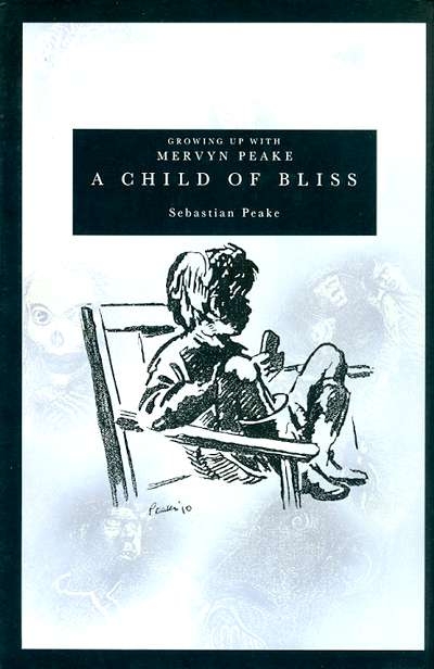 Main Image for A CHILD OF BLISS