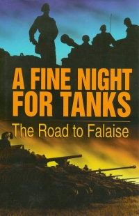 Image of A FINE NIGHT FOR TANKS