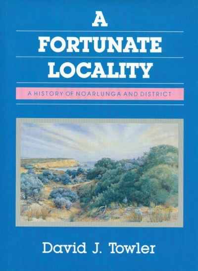 Main Image for A FORTUNATE LOCALITY