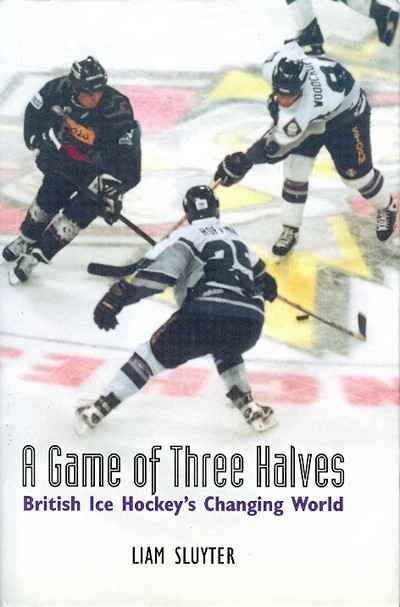 Main Image for A GAME OF THREE HALVES