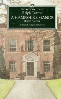 Image of A HAMPSHIRE MANOR