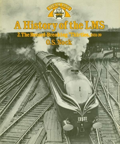 Main Image for A HISTORY OF THE LMS ...