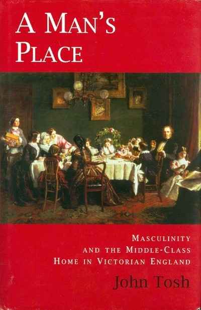 Main Image for A MAN'S PLACE