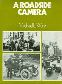 Image of A ROADSIDE CAMERA 1895-1915