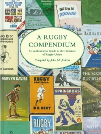 Image of A RUGBY COMPENDIUM