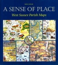 Image of A SENSE OF PLACE