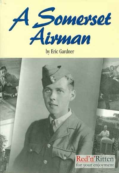 Main Image for A SOMERSET AIRMAN